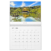 Japan 2024 Calendar Kalender (Feb 2026)