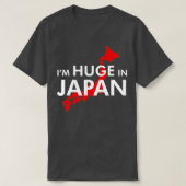 Japan (28) T-Shirt (Design vorne)
