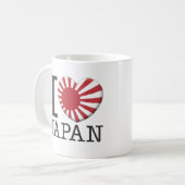 Japan 2 kaffeetasse (Vorderseite Links)
