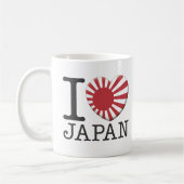 Japan 2 kaffeetasse (Links)