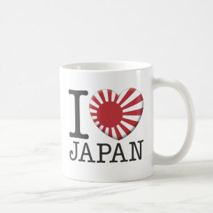Japan 2 kaffeetasse