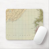 Japan 2 mousepad (Mit Mouse)