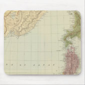 Japan 2 mousepad (Vorne)