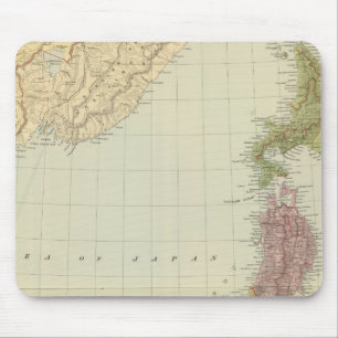 Japan 2 mousepad
