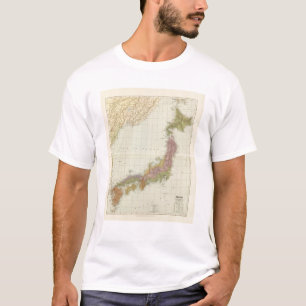 Japan 2 T-Shirt