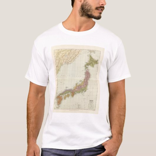 Japan 2 T-Shirt (Vorderseite)