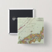 Japan 4 button (Vorne & Hinten)