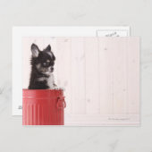 Japan 4 postkarte (Vorne/Hinten)