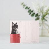 Japan 4 postkarte (Stehend Vorderseite)