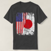 Japan (59) T-Shirt (Design vorne)