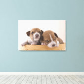 Japan 5 leinwanddruck (Insitu (Holzboden))