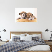 Japan 5 leinwanddruck (Insitu (Schlafzimmer))