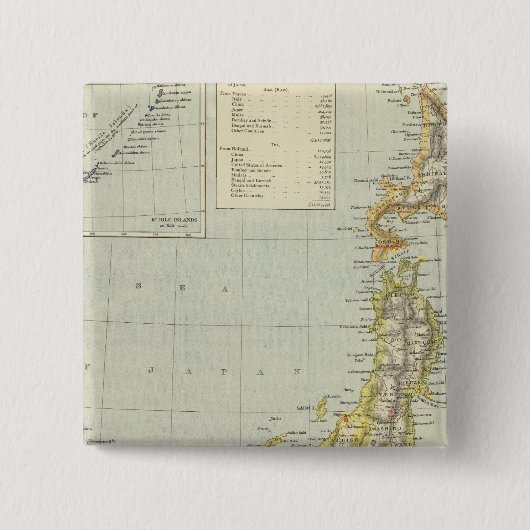 Japan 7 button (Vorderseite)