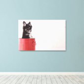 Japan 7 leinwanddruck (Insitu (Holzboden))