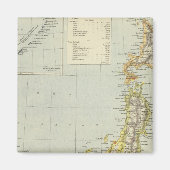 Japan 7 magnet (Vorne)