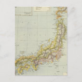 Japan 7 postkarte (Vorderseite)