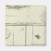 Japan 8 magnet (Vorne)