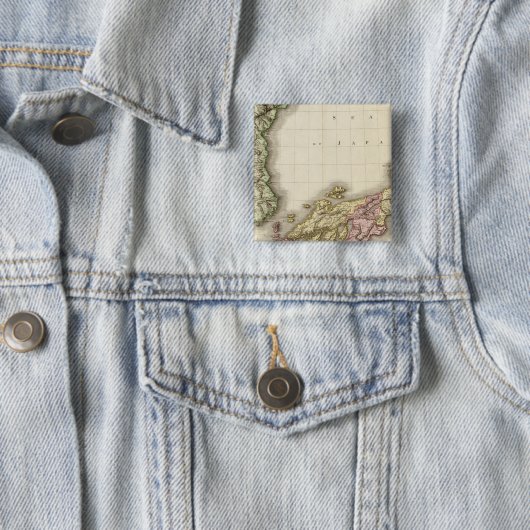 Japan 9 button (Beispiel)