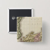 Japan 9 button (Vorne & Hinten)