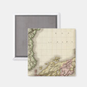 Japan 9 magnet (Vorderseite/Rückseite)