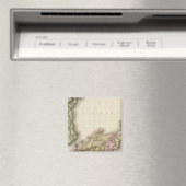 Japan 9 magnet (In Situ (Geschirrspüler))