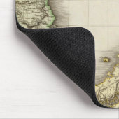 Japan 9 mousepad (Ecke)