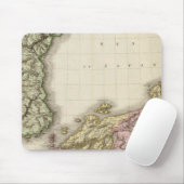 Japan 9 mousepad (Mit Mouse)