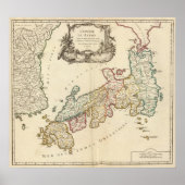 Japan 9 poster (Vorne)