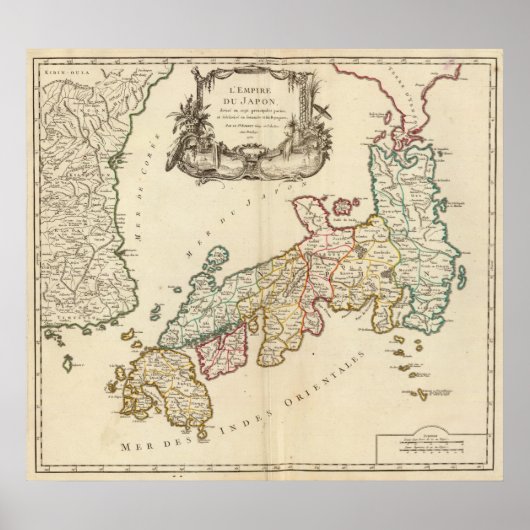 Japan 9 poster (Vorne)