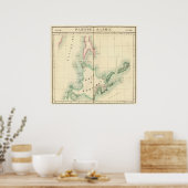 Japan, Asien 49 Poster (Küche)