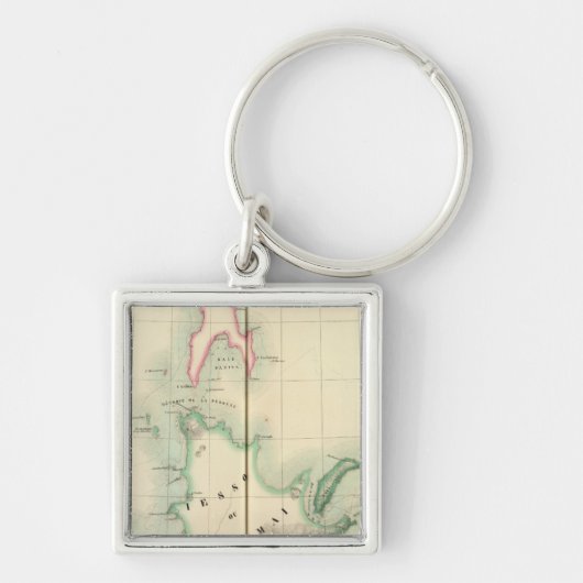 Japan, Asien 49 Schlüsselanhänger (Vorne)