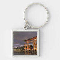 Japan, Asien, Western Honshu, Miya, Jima Island,