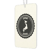 Japan Autolufterfrischer (Links)