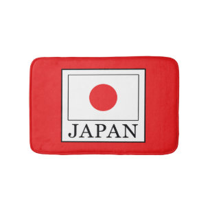 Japan Badematte