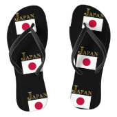 JAPAN BADESANDALEN (Fußbett)
