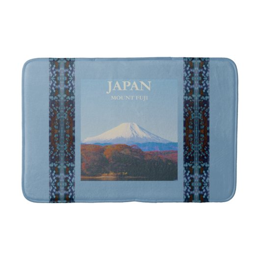 Japan Bath Mat Badematte (Vorderseite)