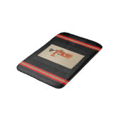 Japan Bath Mat Badematte (Schrägansicht)