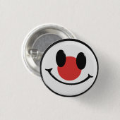 Japan Button (Vorne & Hinten)