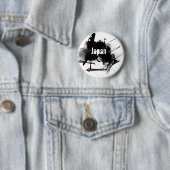 Japan Button (Beispiel)