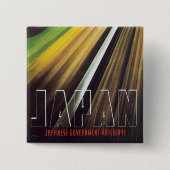 Japan Button (Vorderseite)