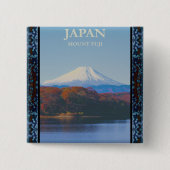 Japan Button (Vorderseite)