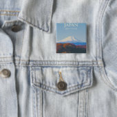 Japan Button (Beispiel)