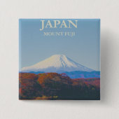 Japan Button (Vorderseite)