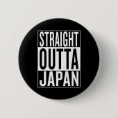 Japan Button (Vorderseite)