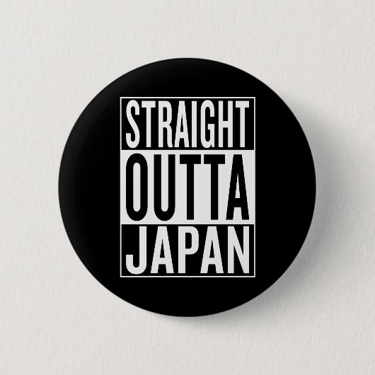 Japan Button (Vorderseite)