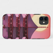 Japan Case-Mate iPhone Hülle (Rückseite (Horizontal))