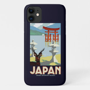 Japan Case-Mate iPhone Hülle