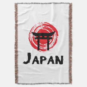 Japan Decke