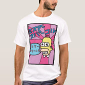 Japan detergent Mr Sparkle T-Shirt (Vorderseite)