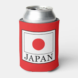 Japan Dosenkühler